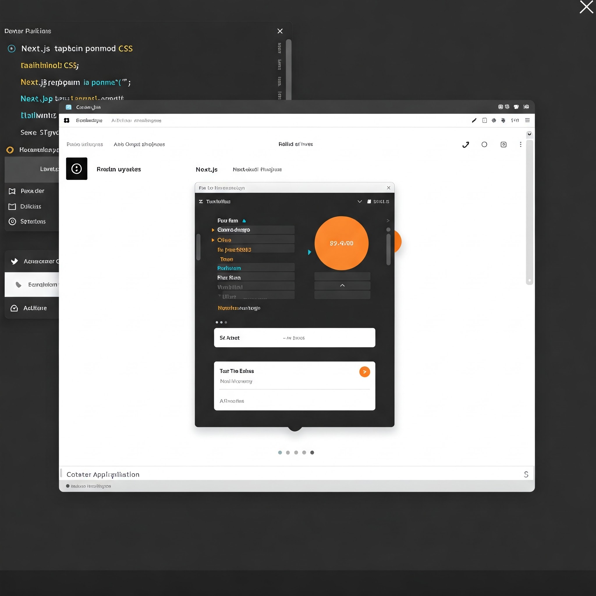 Building a Modern Blog with Next.js and Tailwind CSS