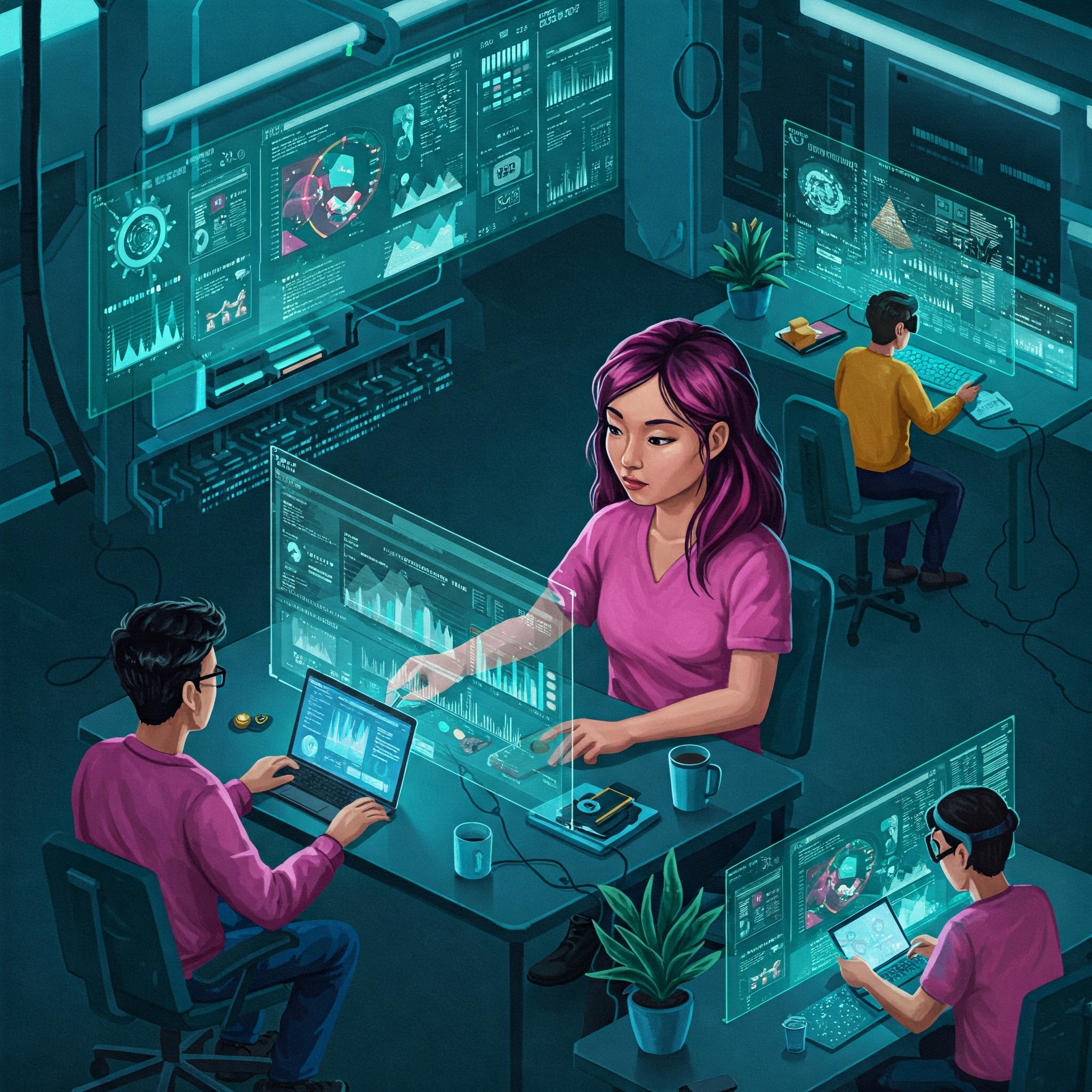 The Future of Web Development: What to Expect in 2023